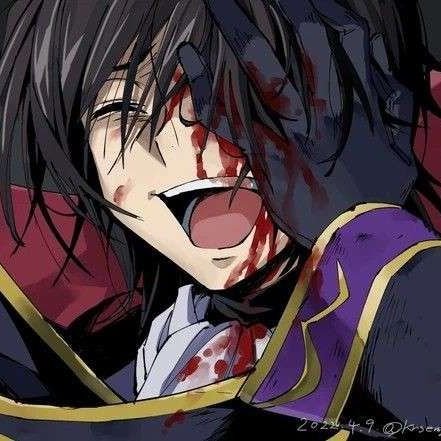 3D2Y
lelouch extremiste.