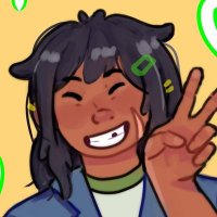 joy/psy 🤠 (@joybot_art) 's Twitter Profile