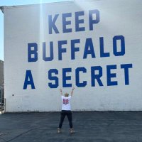 Danielle in Buffalo NY♥️🦬💙⚔️💛(@DanielleMwny70) 's Twitter Profile Photo