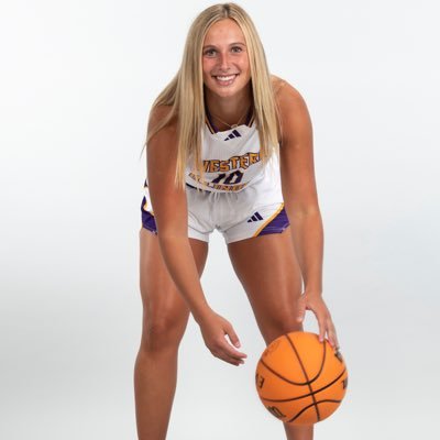 wiu wbb #10