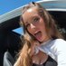 Kimmy Granger (@KimmyGrangerSex) Twitter profile photo