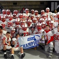 Melrose Football(@MelroseFootball) 's Twitter Profile Photo