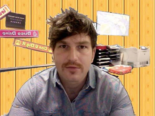 jefmoore's profile picture. 