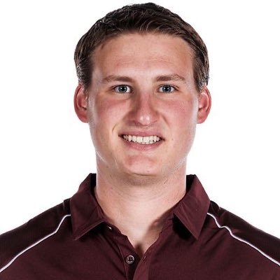 Mississippi State Track and Field / Throws Coach