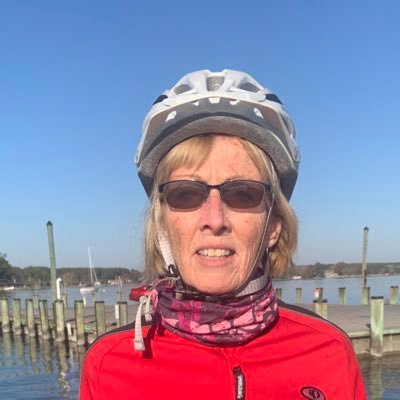 Retired coach and financial marketing exec, Spiritual companion, Outside adventurer. Living gratefully.