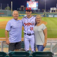 Seth Shuman (@sethshuman9) 's Twitter Profile