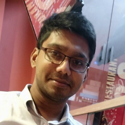 swarupsro's profile picture. Security Researcher
