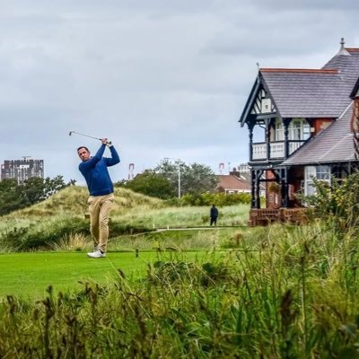 General Manager at Wallasey Golf Club