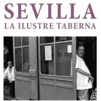 Sevilla, la ilustre taberna. Autor: Andi(@Sevillataberna) 's Twitter Profile Photo