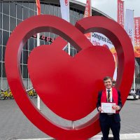 Alejandro Recio (@areciomayoral) 's Twitter Profile