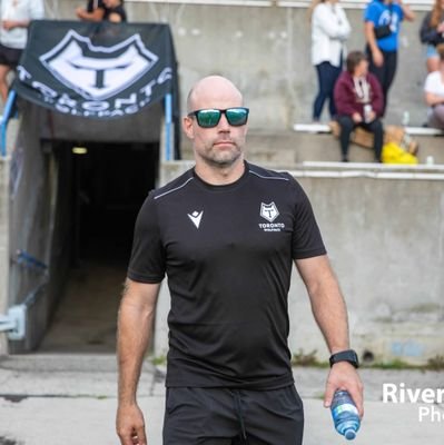 Proud husband and father. Head Coach of the Toronto Wolfpack. Teacher and Coach @ Chaminade College.