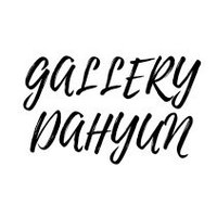 ً(@gallerydahyun) 's Twitter Profile Photo