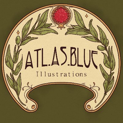 Atl.as.Blue 🍉さんのプロフィール画像