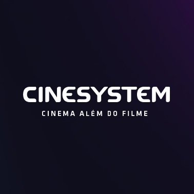 Cinesystem Profile Picture