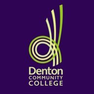 Denton Community College(@Denton_College) 's Twitter Profile Photo