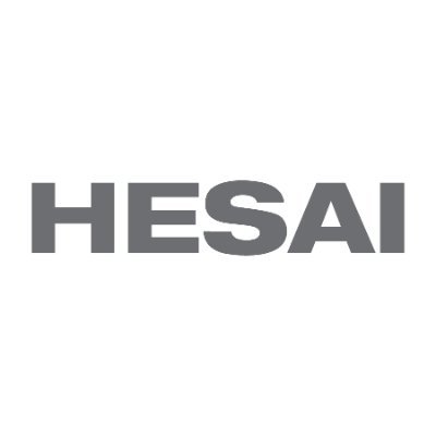 HesaiTech Profile Picture