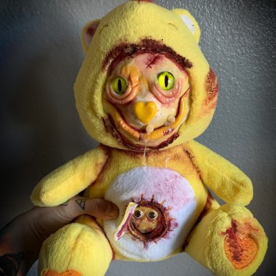 Scare_Bear