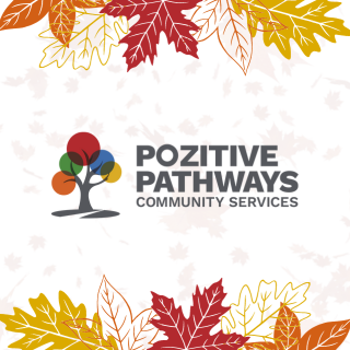 📍HIV Community Resource Center in Windsor, Ontario. 
❤️ Creating Pozitive Pathways to meet people where they're at.