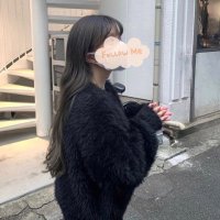 もふち🐰🤍(@mi_korn0) 's Twitter Profile Photo