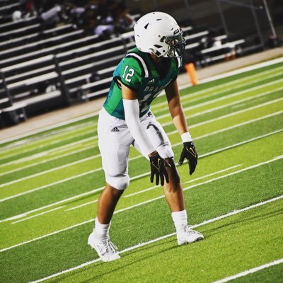 Class of 2027 | 6’1 167lb | Southlake Carroll🐉| #12 Varsity football |WR/ATH| US Army All American | 🇹🇴