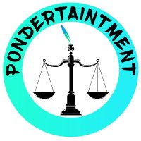 Pondertainment(@Pondertainment) 's Twitter Profile Photo