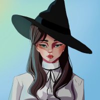 Petra_Thewitch(@Petra_Thewitch) 's Twitter Profile Photo