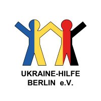 Ukraine-Hilfe Berlin(@UkraineBerlin) 's Twitter Profile Photo
