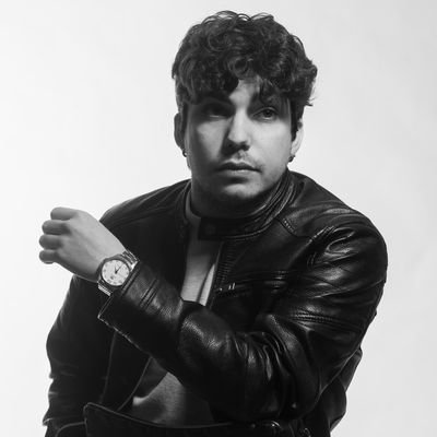 Neftalí. Esto va de pensar con la cabeza o el corazón? 🤟🏽