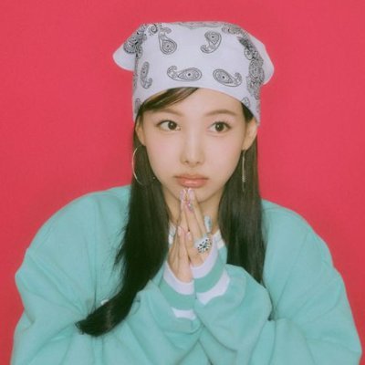 Ihanagraphics's profile picture. ✦  By: Gisselle | 25 yrs. | 🇨🇱 | Original Posters ✦

🍓 #KPOP and everything you can imagine. (●'◡'●) 🍓