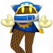 Magowhore's profile picture. Mago Daddy