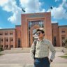 Shadman_48's profile picture. Me, myself and I |International Islamic University Islamabad| Media And Communication Studies|
#Islamian