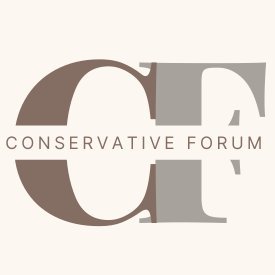 Conservative Forum