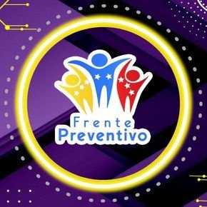 🇻🇪 VENEZUELA
Responsable:@luisrodriguez.unes
🟣La Prevención Integral es nuestra primera acción 🟡
¡Juntos por la Vida y la Paz!