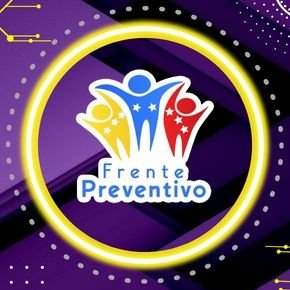 🇻🇪  VENEZUELA
Responsable:@luisrodriguez.unes
🟣La Prevención Integral es nuestra primera acción 🟡
¡Juntos por la Vida y la Paz!