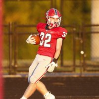 Luke Starnes (@luke_starnes7) Twitter profile photo