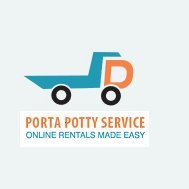 Porta Potty Service(@portapottyserve) 's Twitter Profile Photo