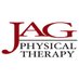 JAG Physical Therapy (@jag_pt_) Twitter profile photo JAG Physical Therapy (@jag_pt_) Twitter profile photo