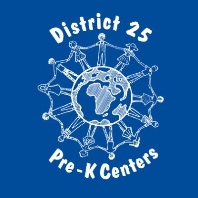 D25 Pre-K Centers