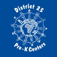 D25 Pre-K Centers(@D25PreKCenters) 's Twitter Profile Photo