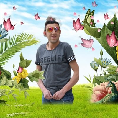 brahimAltnk16's profile picture. 