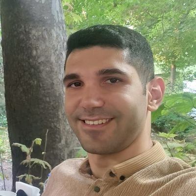 AI Graduate Student @ University of Tehran
Interested in deep learning theory, optimization, and generative models