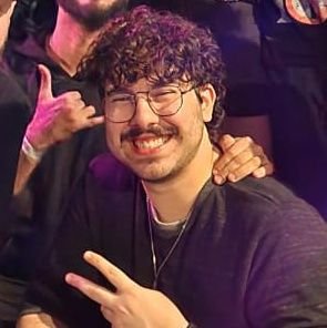 Lives de Segunda a Sexta no https://t.co/Fkw0WU6XoZ
Videos Diarios no:
https://t.co/BQ8MhiDuj8