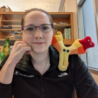 Sarah Cook, PhD(@scook1988) 's Twitter Profile Photo