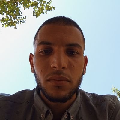 hichamallam02's profile picture. 