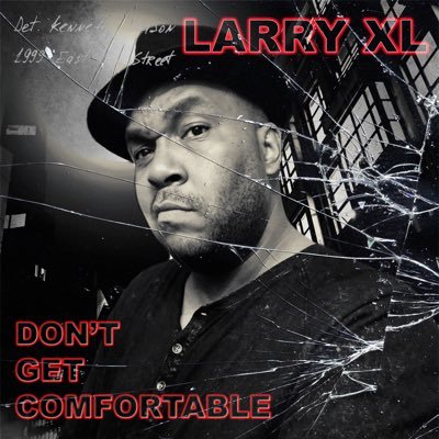 LarryXL Profile Picture