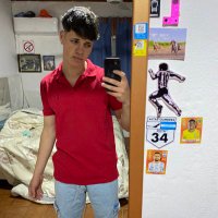 joacoo (@joacogonzalezv) 's Twitter Profile