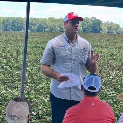 Extension and research entomologist in field crops. Stink bugs and #bollworm. Professor @NCSU_DEPP @NCState https://t.co/3u0xTYSkwZ #theluckyfew