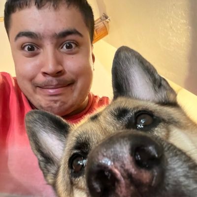 TheRedNinja1226's profile picture. This is me known as TheRedNinja1226!