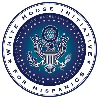 The official Twitter page for the White House Initiative on Advancing Educational Equity, Excellence, and Economic Opportunity for Hispanics. #WHLatinos