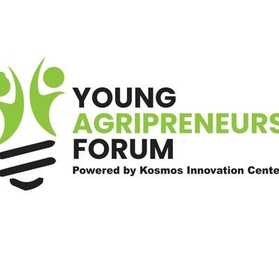 YAF- KNUST is an initiative from @kicghana and @mastercardFdn to change the mindset and increase the interest of Ghanaian Youth in Agriculture